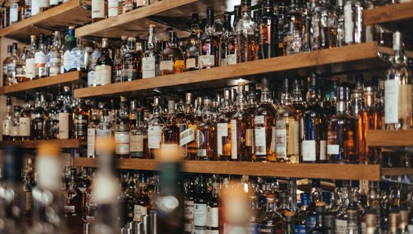 Ius Omnibus v Sogrape (Retail Sector)