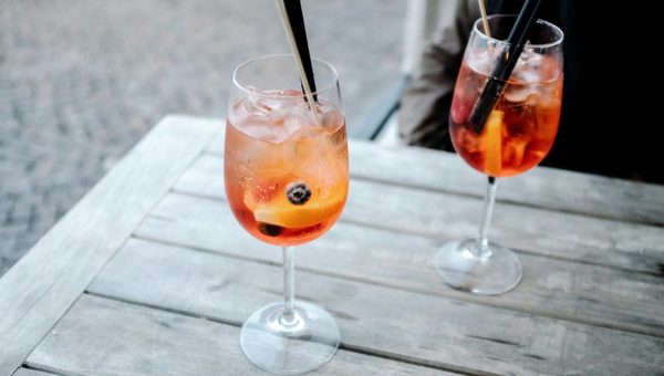 Ius Omnibus v Active Brands, Gestvinus and Sogevinus (Retail Sector)