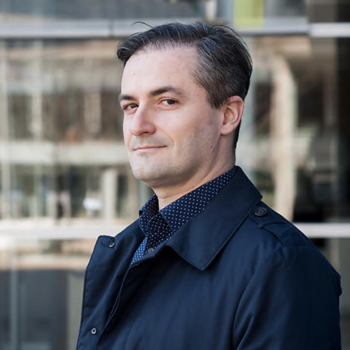 Catalin-Gabriel Stanescu